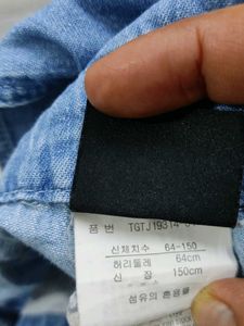 Denim Overalls - Cute &amp; Casual!