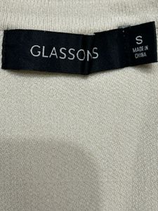 glassons fitted vest top