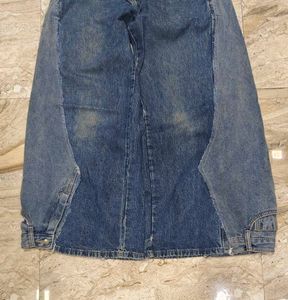 Wrangler reworked Jean's