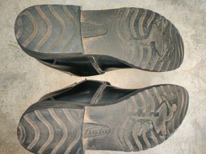 Girl School Shoes