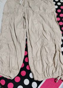 Pant for women