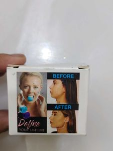 Jawline Exerciser
