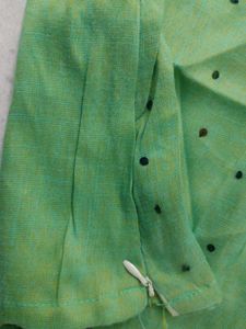 Three piece set