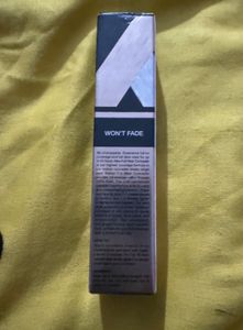 Maliao Infaillible Concealer