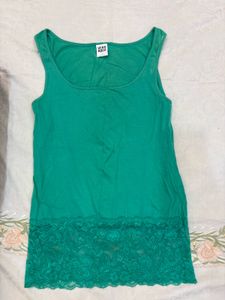 Pack of 2- Racerback and Camisole
