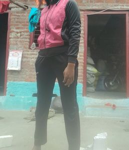 Track Suit Set