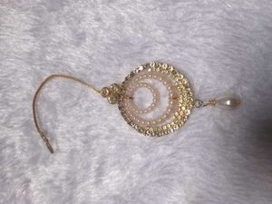 Earring MaangTikka Set