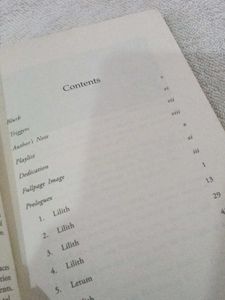 Death's Obsession Novel