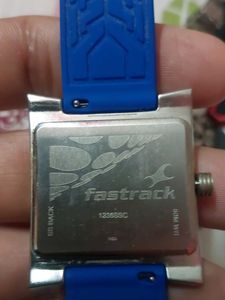 Fastrack Watch - Stylish &amp; Functional