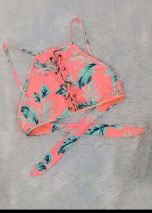 ARDENE Very Beautiful Bralette Cum Top