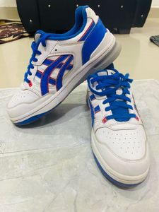 ASICS Shoes