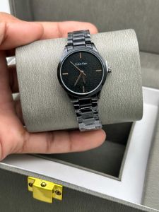 Calvin Klein Watches Exclusive New Stock