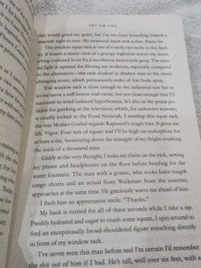Set on You &amp; The Love Hypothesis