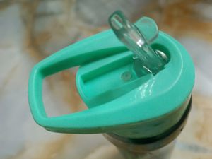 Im Selling A Sipper Water Bottle