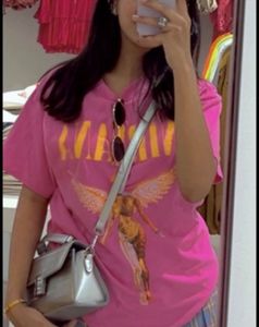H&amp;M Nirvana Band T-Shirt