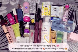 Facial Kit Buy1get1