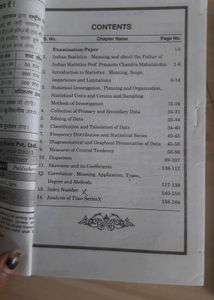 University Easy Notes For B.Com Students
