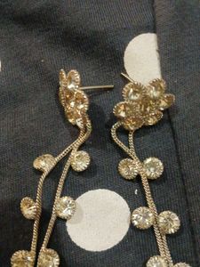 Designer Dangle Earrings