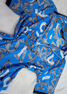 Y2K vintage 2000s top