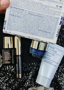 Estee Lauder Skincare Set