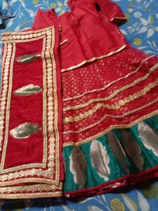 Bht Pyara Lehnga Hai Mashallah