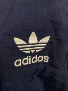 Adidas Vintage 80s Retro Track Pants.