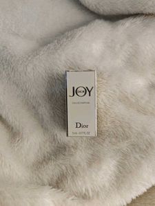 Dior Joy Perfume