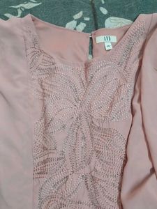 tunic kaftan r butterfly style