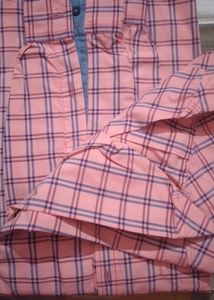 Cotton Semi Formal Shirt