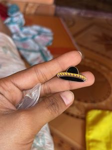 Sombrero Hat Pin