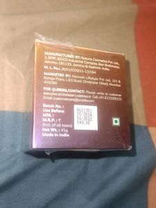 Purplle Willowbark Smooth Vista Moisturiser