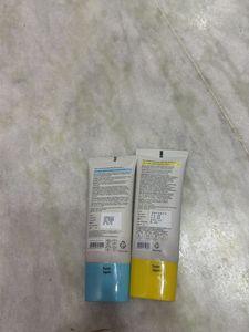 Swiss Beauty Sunscreen Duo