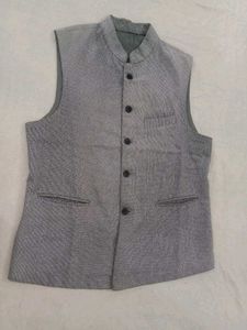 Stylish Grey jacket