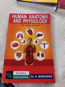 Pharmacy Textbooks - Set of 4