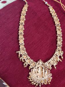 Gold plated Jewelry Set