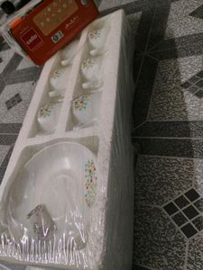 Cello Cup Set Of 6