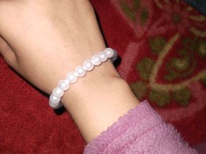 Beaded Bracelet Set