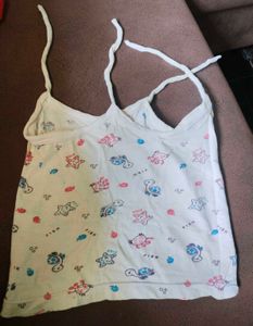 Cute Giraffe Tank Top
