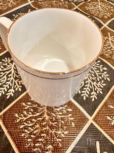 Marvel Fine Bone China Cup Set