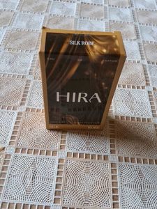 HIRA Silk Robe Parfum - Long Stay Fragrance