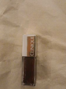 Clinique black honey lip + cheek oil