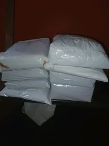 20 Pieces Courier Delivery Bag