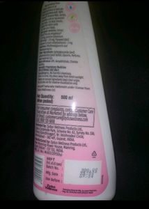 Everyuth Body Lotion