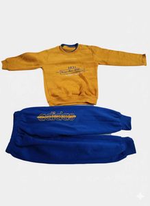 combo of 3 Cute Kids' Pajama Set