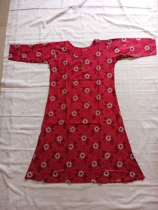 Rayon Soft Kurthis
