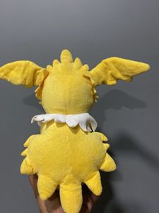 Jolteon Plush Toy