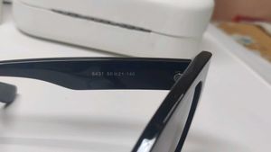Dolce &amp; Gabbana Cat Eye Sunglasses