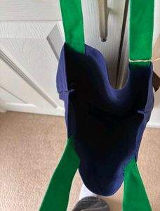 Kiehl's Limited Edition Tote Bag