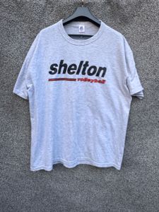 Russell Athletic Shelton Volleyball Tee