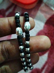 Beaded Anklets